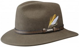 chapeau de feutre Stetson