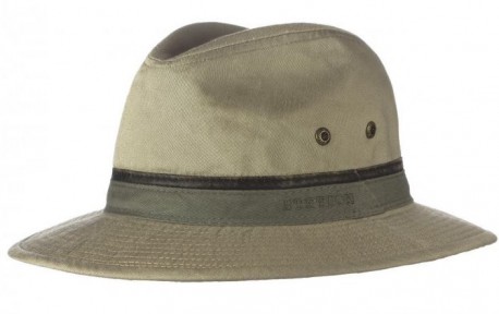 Chapeau Stetson