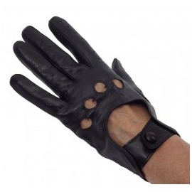 Gants de conduite en cuir