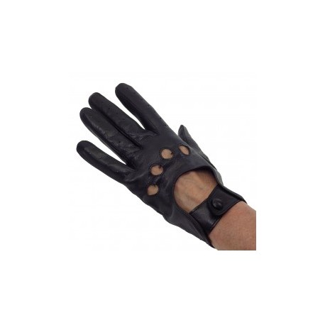 Gants de conduite en cuir