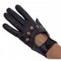 Gants de conduite en cuir