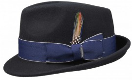 chapeau de feutre Stetson