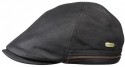 Casquette stetson cuir