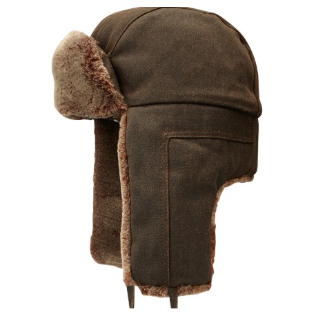 Chapka Stetson