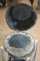 Chapeau d'hiver femme
