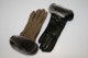 Gants en cuir pour femme