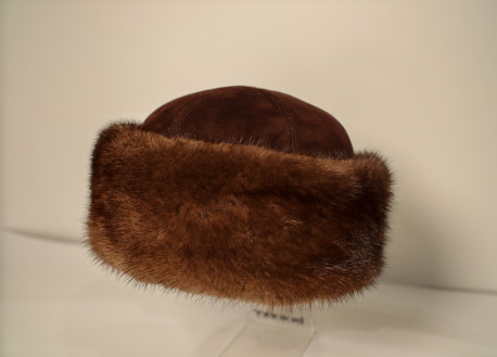 chapeau femme hiver