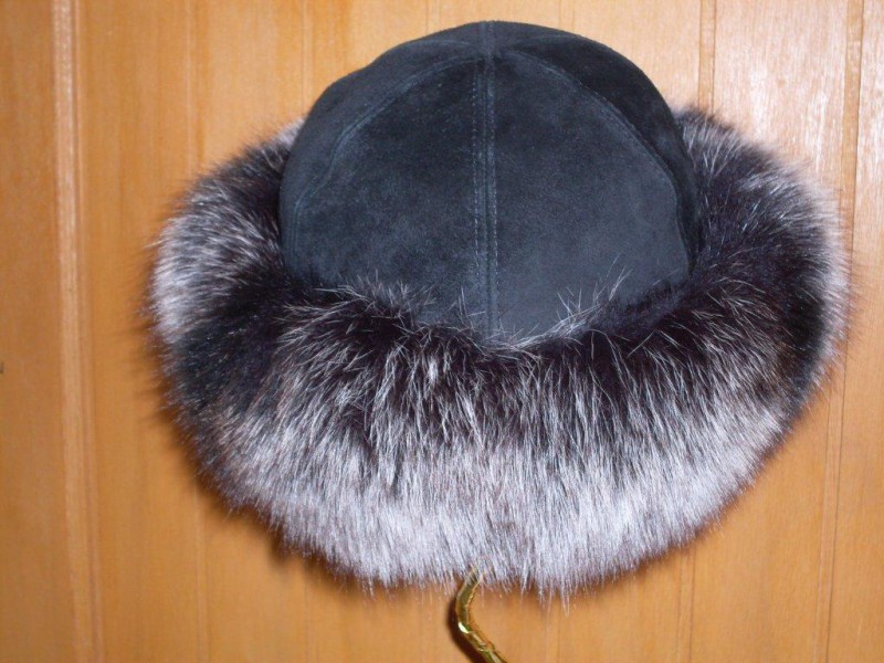 chapeau hiver femme