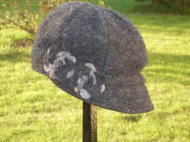 Casquette d'hiver pour homme - Boutique Rozette à Bourges