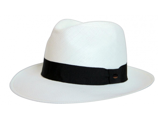 Chapeau Panama paille...