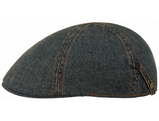 Casquette Stetson en jean...