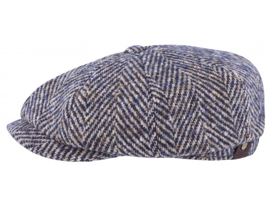Casquette STETSON 2