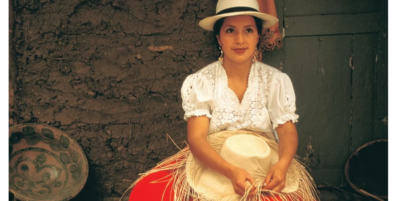 Chapeaux Panama | Élégance et Fraîcheur en Été