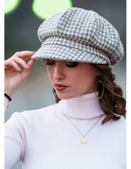 Casquettes